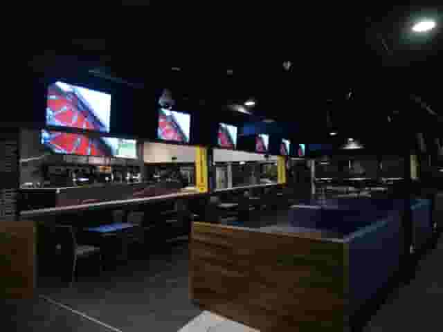 Sports Bar