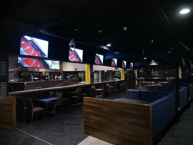 Sports Bar