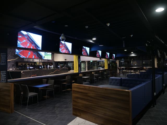 Sports Bar