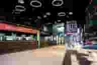 Small Meeting Rooms