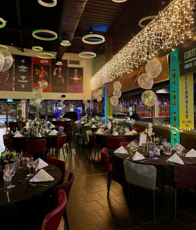 Sports Bar