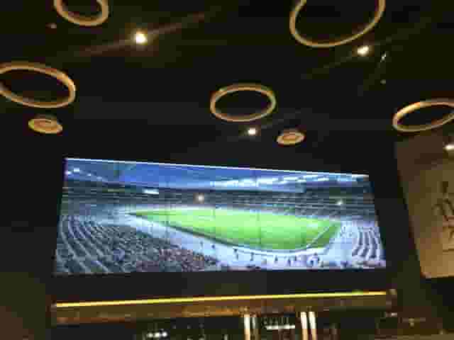 Sports Bar
