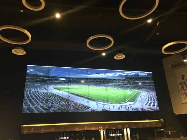 Sports Bar