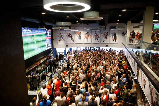 Sports Bar