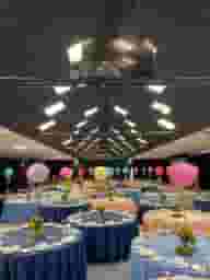 Event Venues