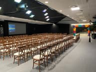 Modern Conference Venues