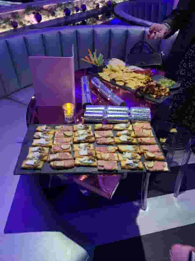 Tonight Josephine Waterloo
