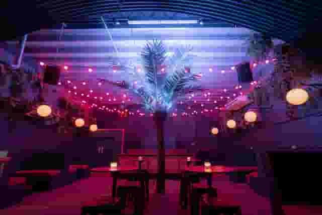 Arch 14( Formerly The Palm Bar)
