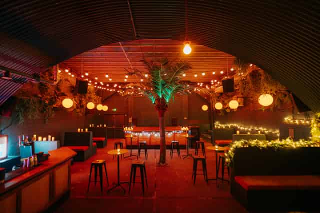 Arch 14( Formerly The Palm Bar)
