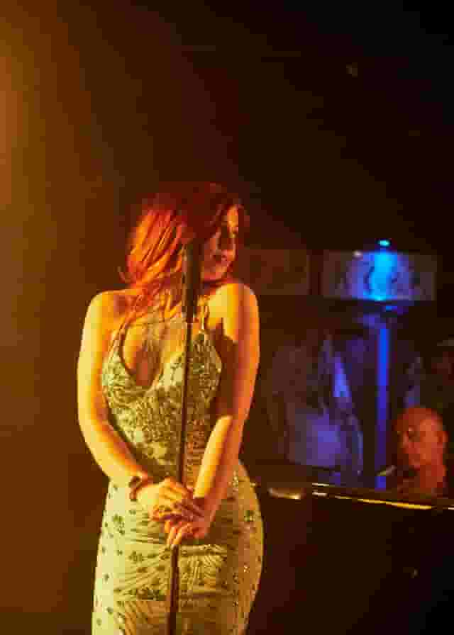 Phoenix Arts Club