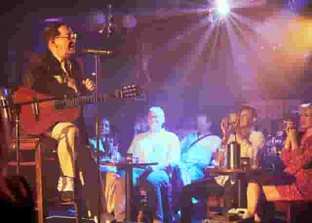 Phoenix Arts Club