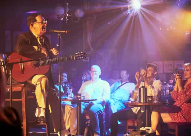 Phoenix Arts Club
