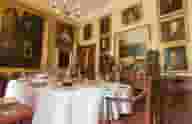 Private Dining Rooms
