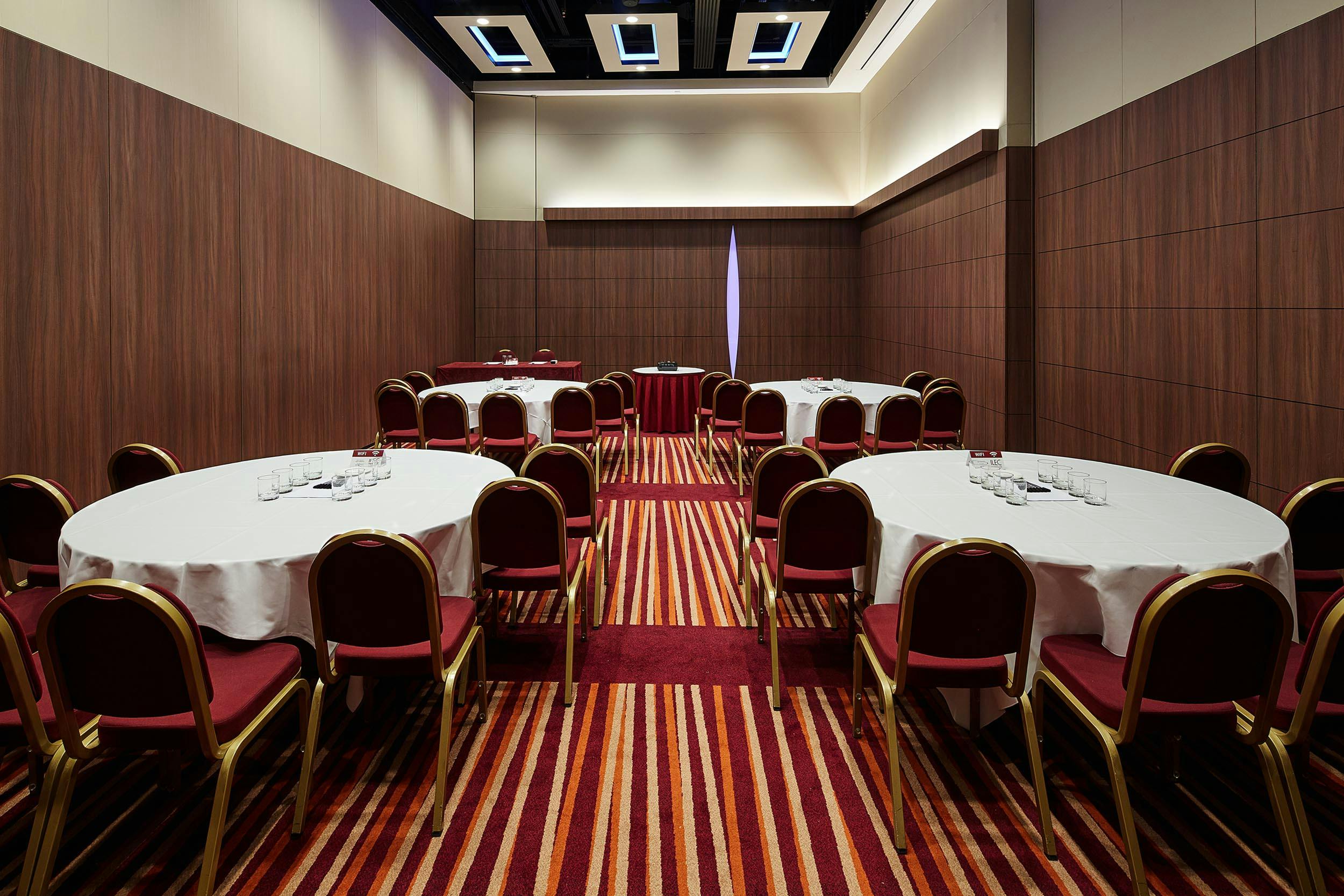 Mercure London Earls Court Hotel - LONDON V image 1