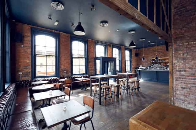 The Button Factory