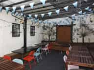Birthday Party Venues