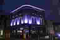 Birthday Party Venues