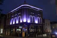 Karaoke Bars 