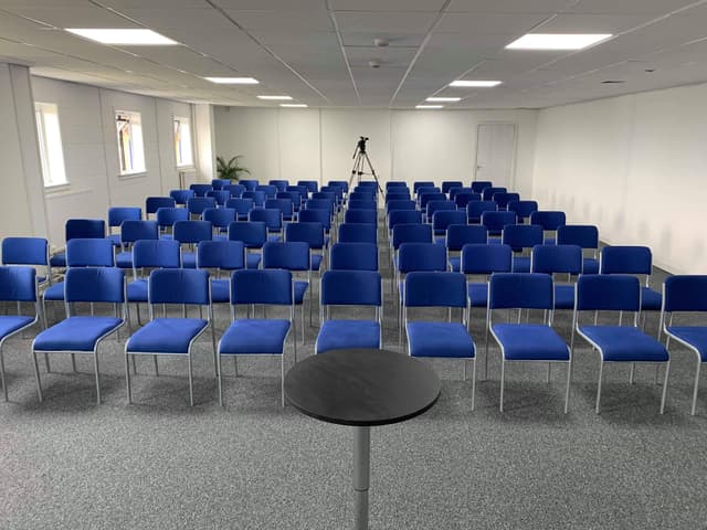 C7 Conference Centre