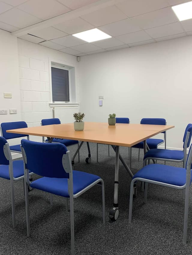 C7 Conference Centre