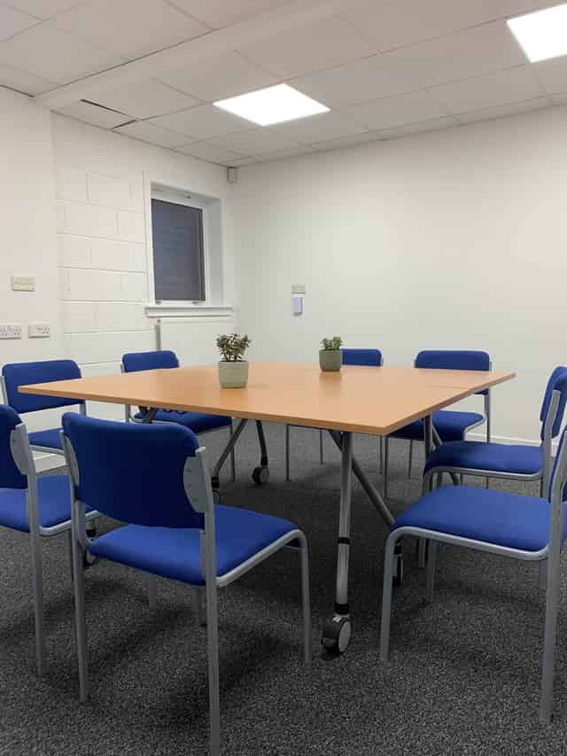 C7 Conference Centre