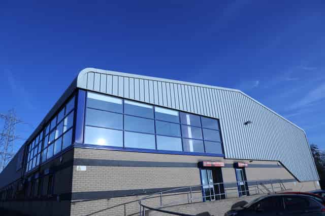C7 Conference Centre