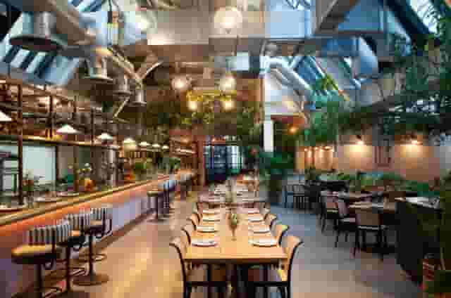 Exclusive Hire of Entire Venue