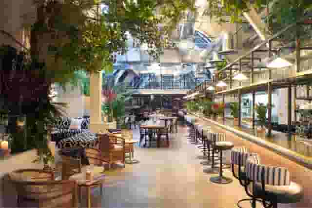 Exclusive Hire of Entire Venue