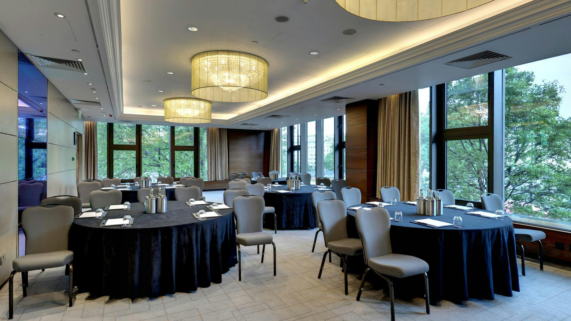 InterContinental London Park Lane - Grays image 1