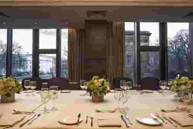 InterContinental London Park Lane