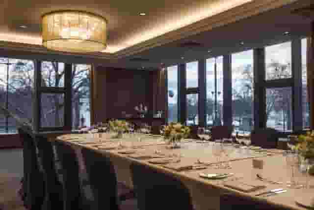 InterContinental London Park Lane