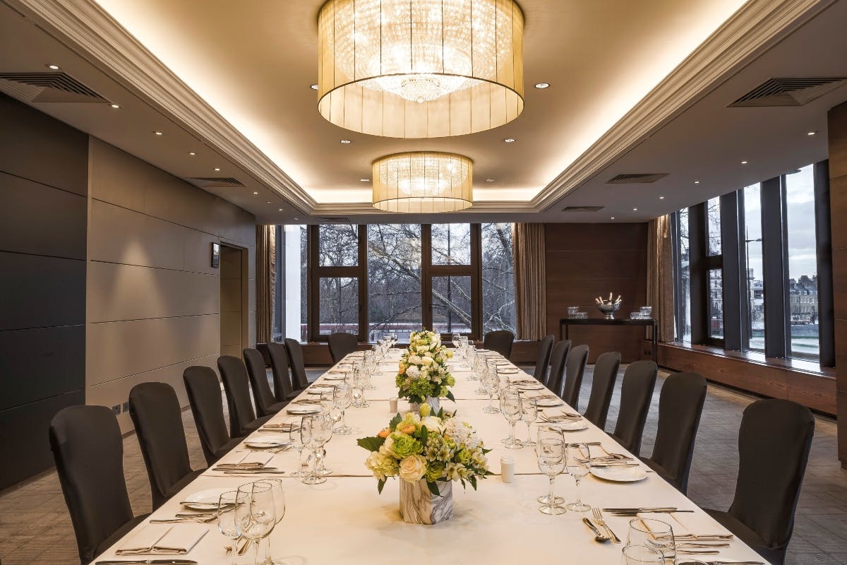 InterContinental London Park Lane - Grays image 1