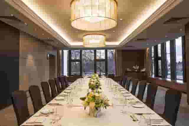 InterContinental London Park Lane