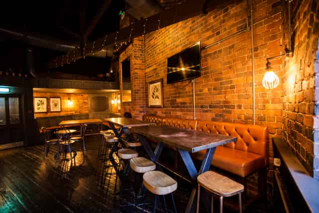 Gin Parlour