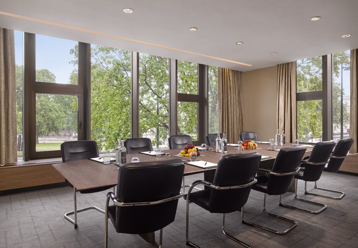 InterContinental London Park Lane - Covent Garden image 1