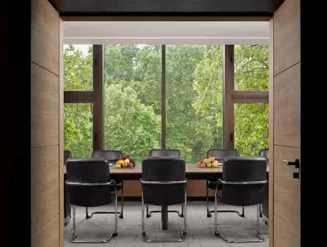 Covent Garden meeting room, boardroom, London event