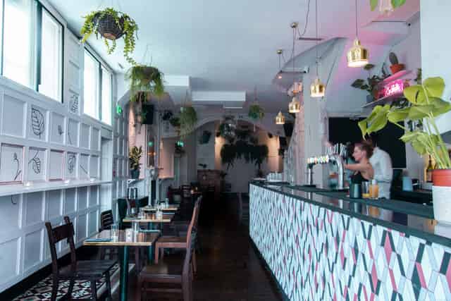 The Parlour