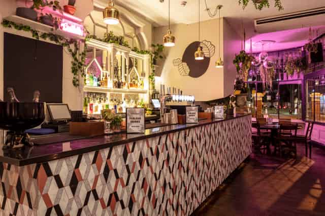 The Parlour