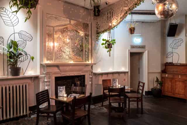 The Parlour