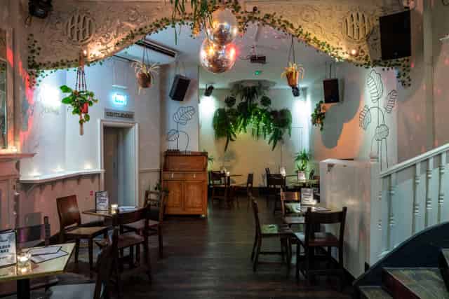 The Parlour