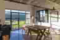 Outdoor Terraces