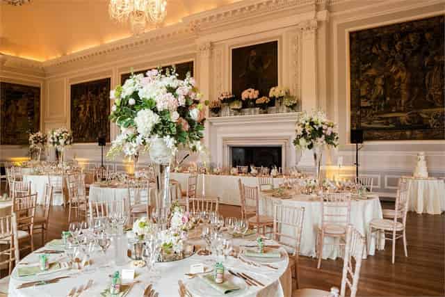 Hopetoun House