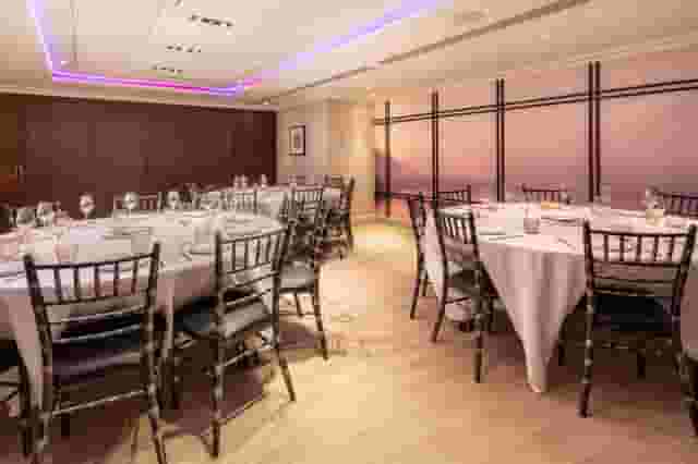 The Prince Akatoki London