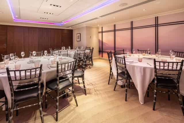 The Prince Akatoki London