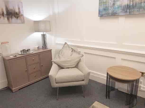 The Bow Suite in the City