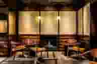 Private Bars