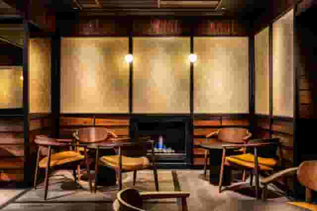 The Prince Akatoki London
