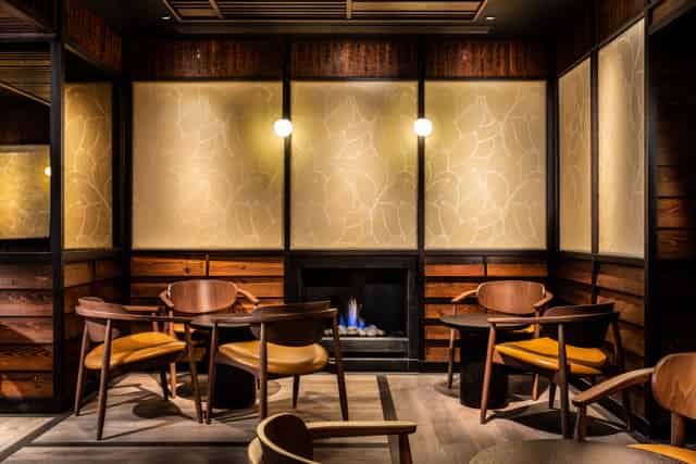The Prince Akatoki London