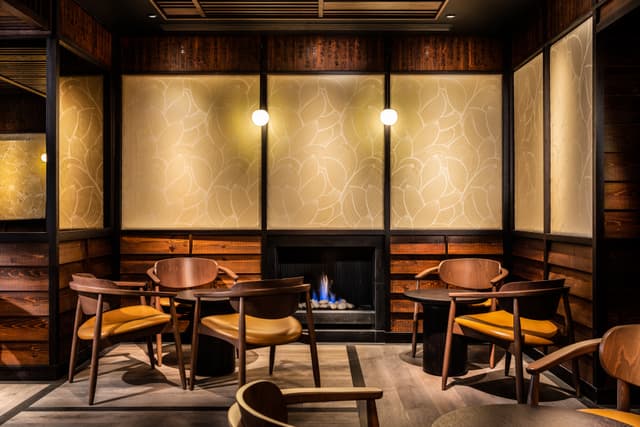The Prince Akatoki London