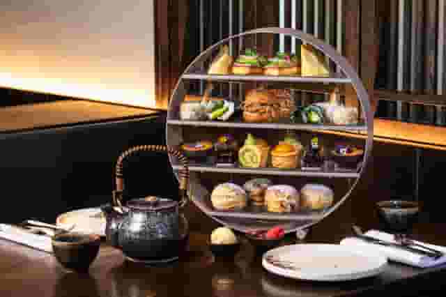 The Prince Akatoki London